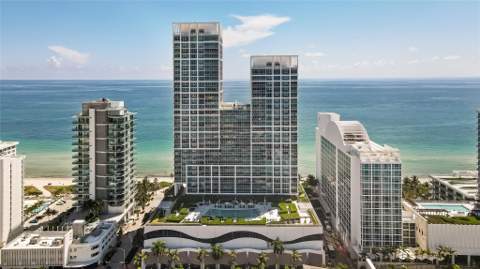 6899 Collins Avenue 1203, Miami Beach FL - photo 9 of 35