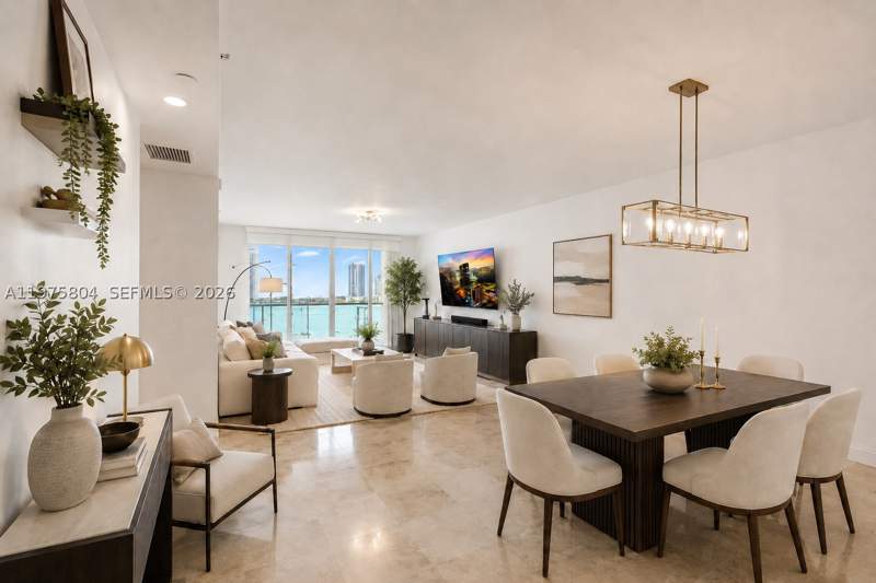 2 bedroom Condominium at 3330 NE 190th St 1212, Parc Central Aventura Sou, Aventura — photo 2