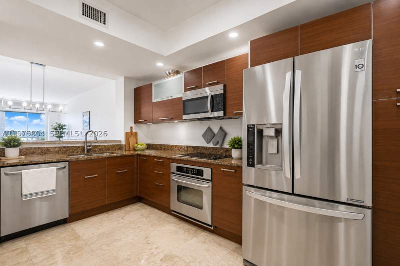 2 bedroom Condominium at 3330 NE 190th St 1212, Parc Central Aventura Sou, Aventura — photo 5