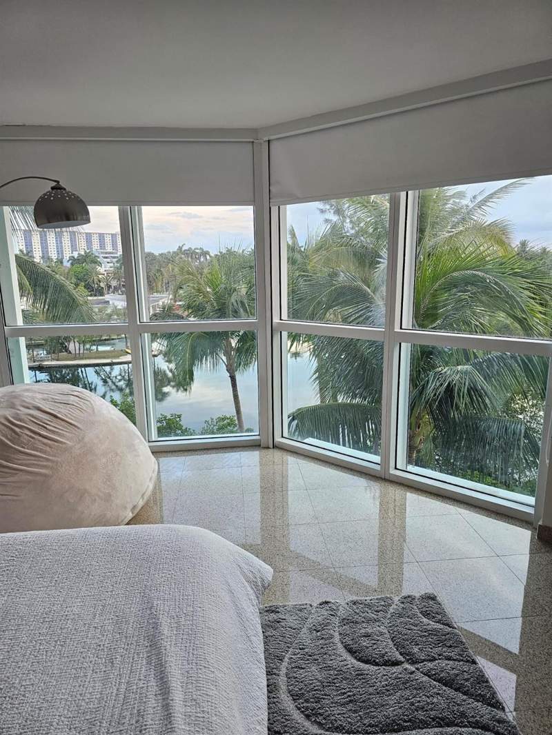3 bedroom Condominium at 16500 Collins Avenue 356, Oceania, Sunny Isles Beach — photo 3