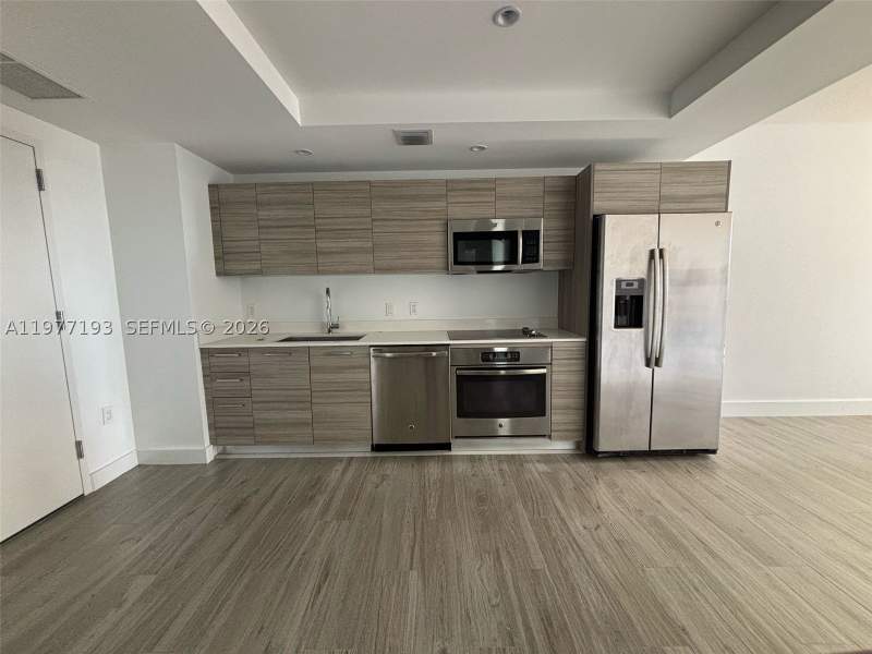 1 bedroom Condominium at 121 NE 34th St 1503, 3401 Midtown Condo, Miami — photo 5