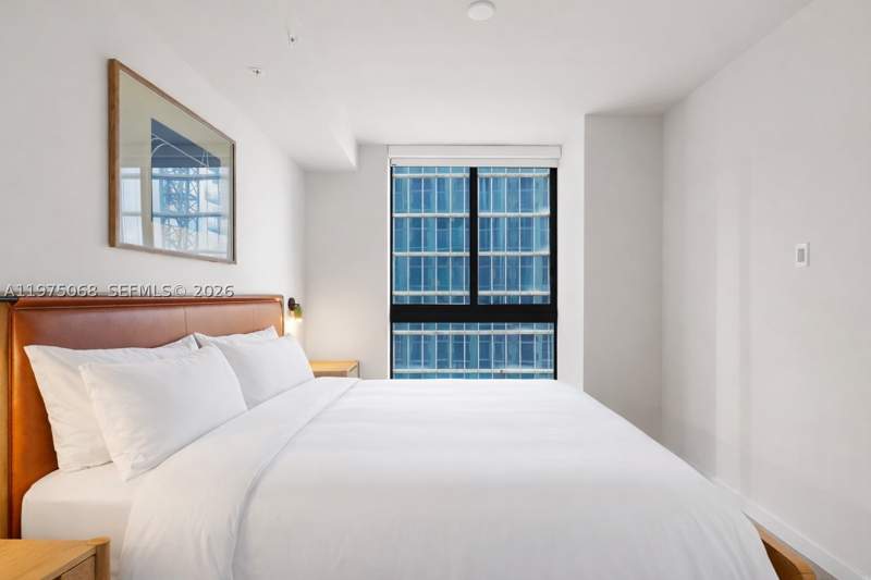 1 bedroom Condominium at 11 NE 6th St 2104, The Crosby, Miami — photo 5