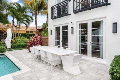 2887 Pine Tree Dr, Miami Beach FL - photo 17 of 44