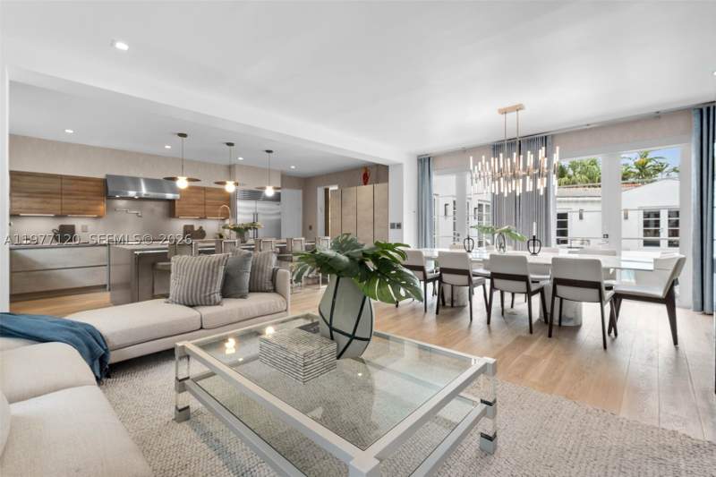 6 bedroom SingleFamilyResidence at 2887 Pine Tree Dr, Flamingo Terrace Sub, Miami Beach — photo 5
