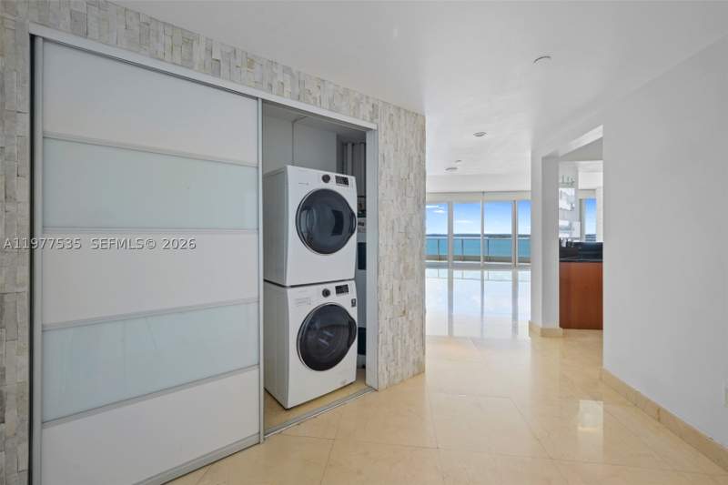2 bedroom Condominium at 1331 Brickell Bay Dr 911, Jade Residences At Bricke, Miami — photo 4
