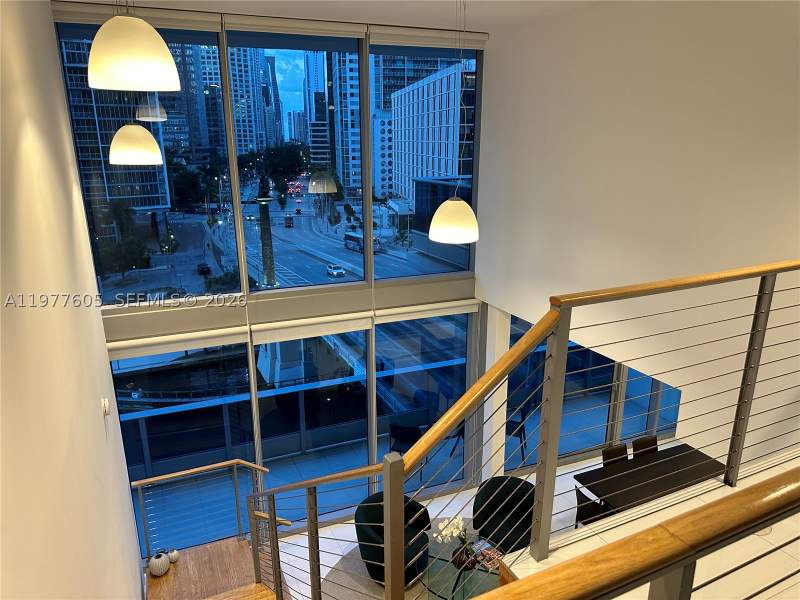 2 bedroom Condominium at 200 S Biscayne Boulevard Way 703, Epic West Condo, Miami — photo 2