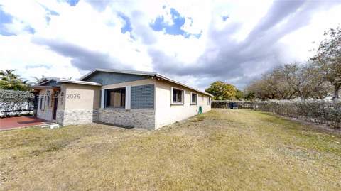 705 NW 8th Ave, Florida City FL - photo 24 of 41