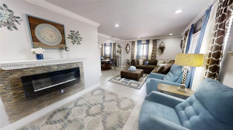 3 bedroom SingleFamilyResidence at 705 NW 8th Ave, Marsh Estates, Florida City — photo 3