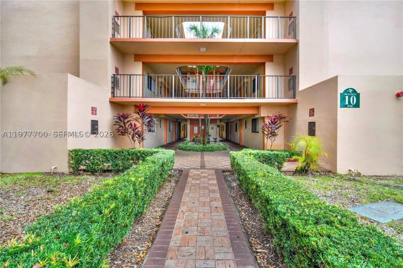2 bedroom Condominium at 8730 SW 133rd Ave Rd 417, Horizons West Condo #10, Miami — photo 3