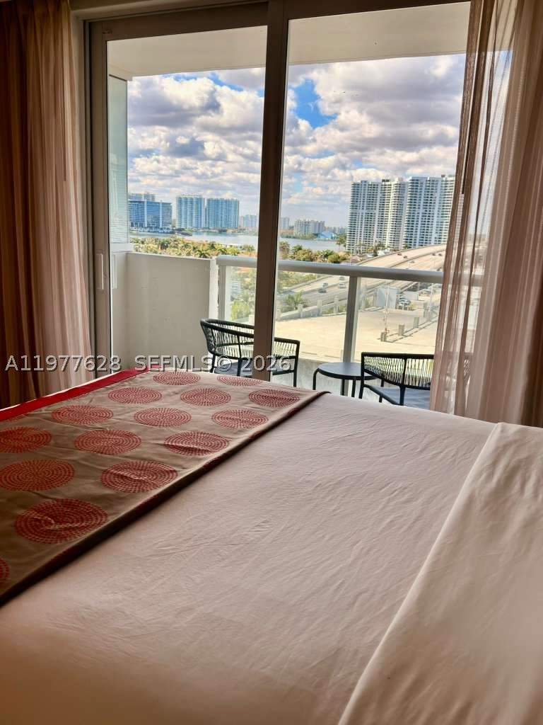 0 bedroom Condominium at 19201 Collins Ave 933, The Aventura Beach Club C, Sunny Isles Beach — photo 4