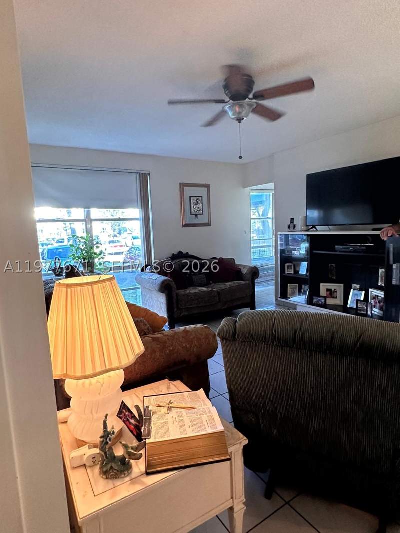 2 bedroom Condominium at 11925 NE 2nd Ave B207, Capri Gardens Condo, North Miami — photo 3