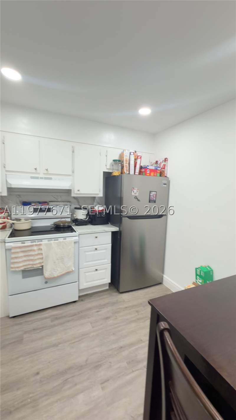 2 bedroom Condominium at 11925 NE 2nd Ave B207, Capri Gardens Condo, North Miami — photo 5