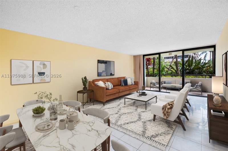 2 bedroom Condominium at 170 Ocean Lane Dr 310, Ocean Lane Plaza Condo, Key Biscayne — photo 4