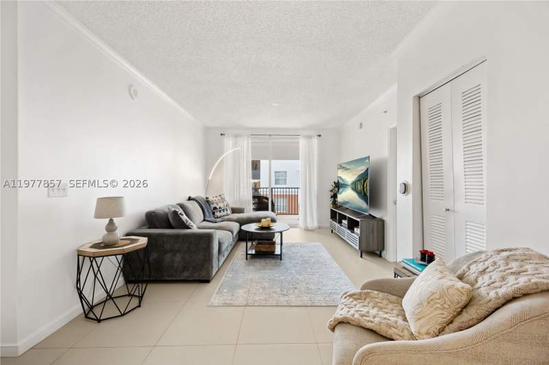 2 bedroom Condominium at 17100 N Bay Rd 1810, Porto Bellagio Condo, Sunny Isles Beach — photo 4