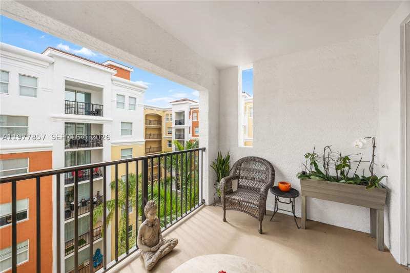 2 bedroom Condominium at 17100 N Bay Rd 1810, Porto Bellagio Condo, Sunny Isles Beach — photo 5