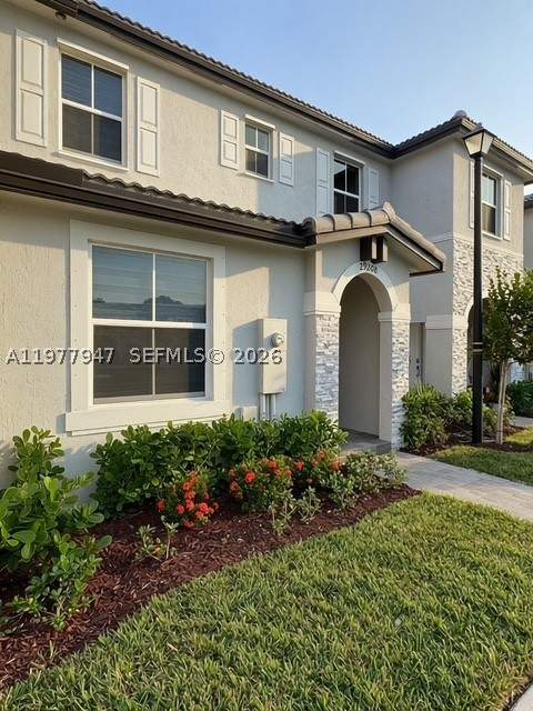 3 bedroom Townhouse at 29208 SW 163rd Ct, Paradise Pines, Homestead — photo 2