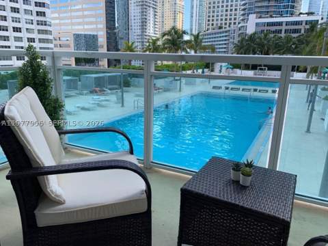 950 Brickell Bay Dr 1107, Miami FL - photo 10 of 18