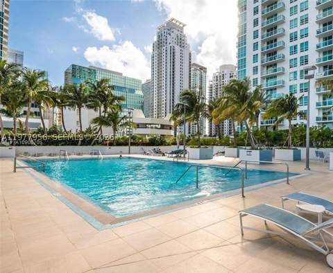 950 Brickell Bay Dr 1107, Miami FL - photo 15 of 18