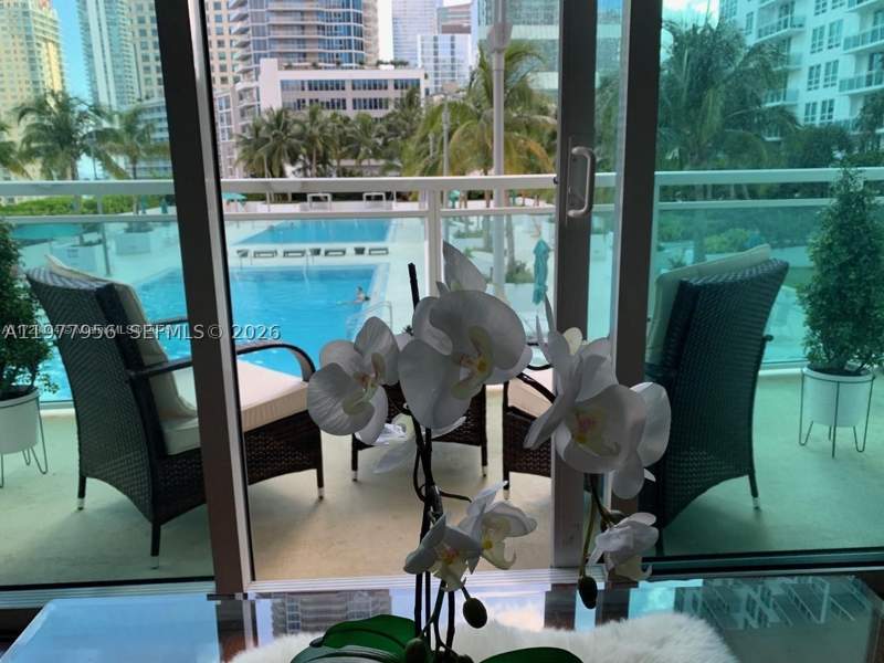 2 bedroom Condominium at 950 Brickell Bay Dr 1107, The Plaza, Miami — photo 4