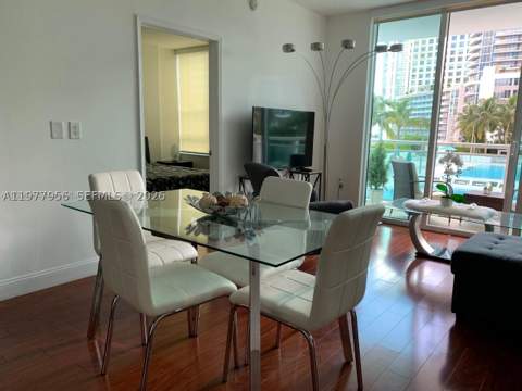 950 Brickell Bay Dr 1107, Miami FL - photo 7 of 18
