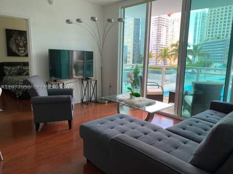 950 Brickell Bay Dr 1107, Miami FL - photo 8 of 18