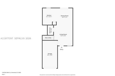 11238 SW 250th Ter, Homestead FL - photo 23 of 25