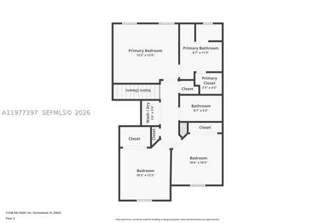 11238 SW 250th Ter, Homestead FL - photo 24 of 25