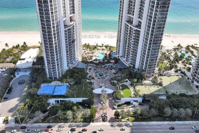 2 bedroom Condominium at 18201 Collins Ave 1202, Trump Royale Condo, Sunny Isles Beach — photo 5