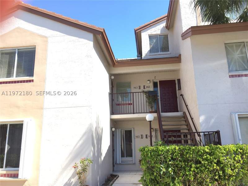 2 bedroom Condominium at 9403 SW 140th Ct 9403, Parc Vista Condo, Miami — photo 2