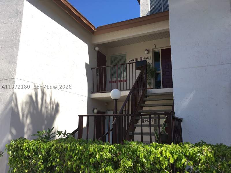 2 bedroom Condominium at 9403 SW 140th Ct 9403, Parc Vista Condo, Miami — photo 3