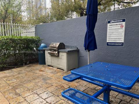 850 N Miami Ave W-1806, Miami FL - photo 12 of 27