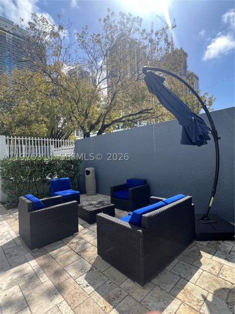 850 N Miami Ave W-1806, Miami FL - photo 14 of 27