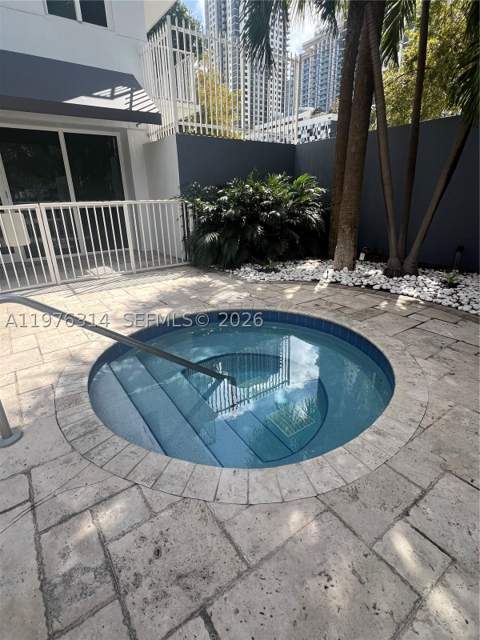 850 N Miami Ave W-1806, Miami FL - photo 18 of 27