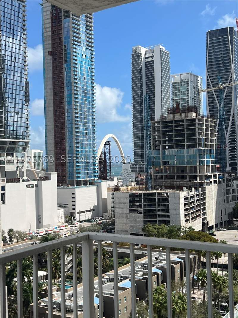 2 bedroom Condominium at 850 N Miami Ave W-1808, Madison Condo, Miami — photo 3