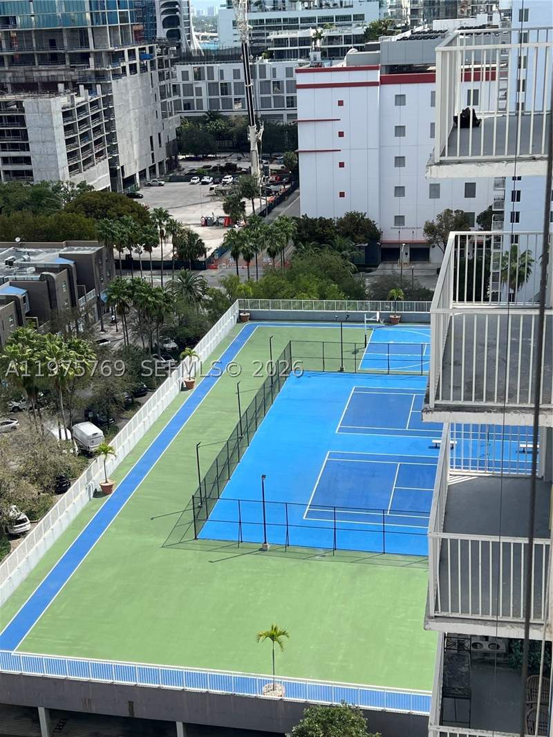2 bedroom Condominium at 850 N Miami Ave W-1808, Madison Condo, Miami — photo 5
