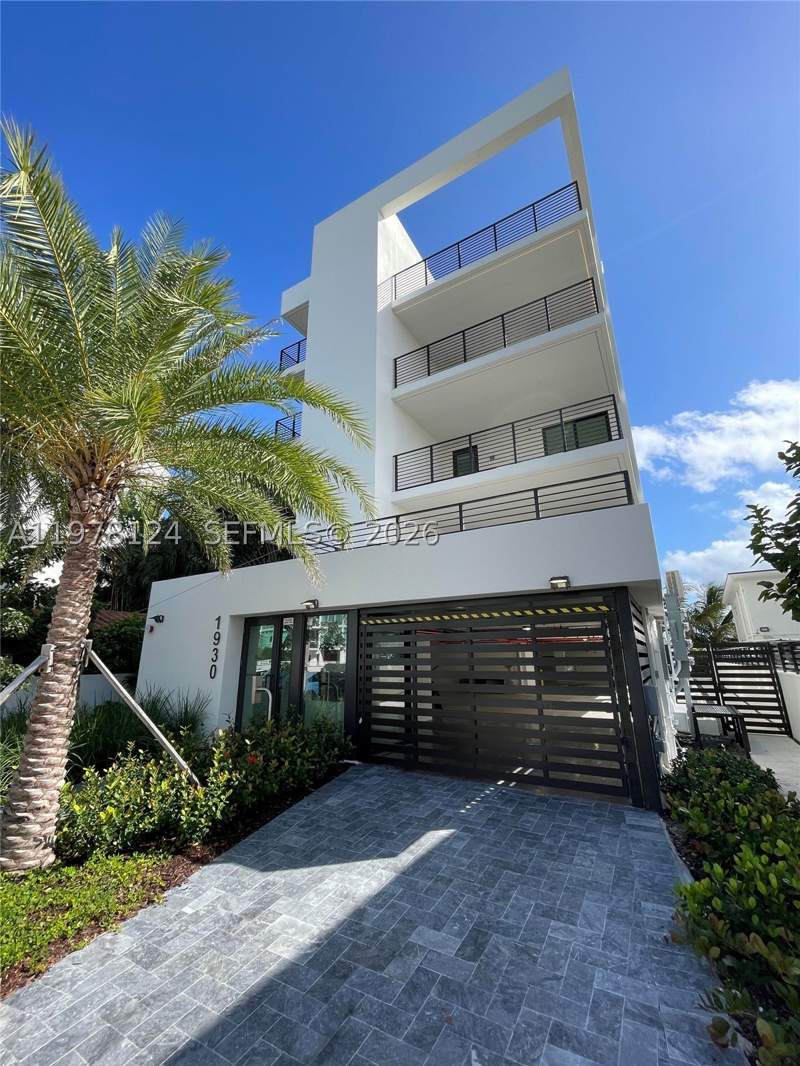 3 bedroom Condominium at 1930 Bay Dr 4, Isle Of Normandy Miami Vi, Miami Beach — photo 5