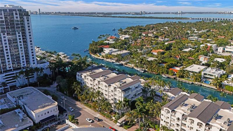 3 bedroom Townhouse at 1415 Sunset Harbour Dr 202, The Ths At Sunset Harbour, Miami Beach — photo 4