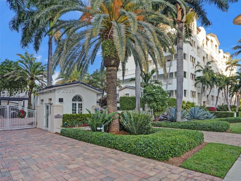 3 bedroom Townhouse at 1415 Sunset Harbour Dr 202, The Ths At Sunset Harbour, Miami Beach — photo 5