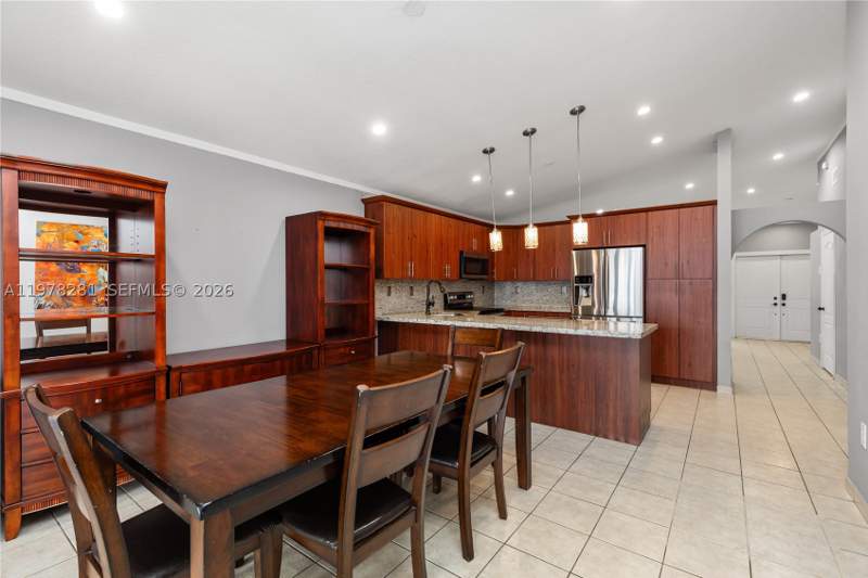 4 bedroom SingleFamilyResidence at 14358 SW 168th St, Maralex Homes, Miami — photo 3