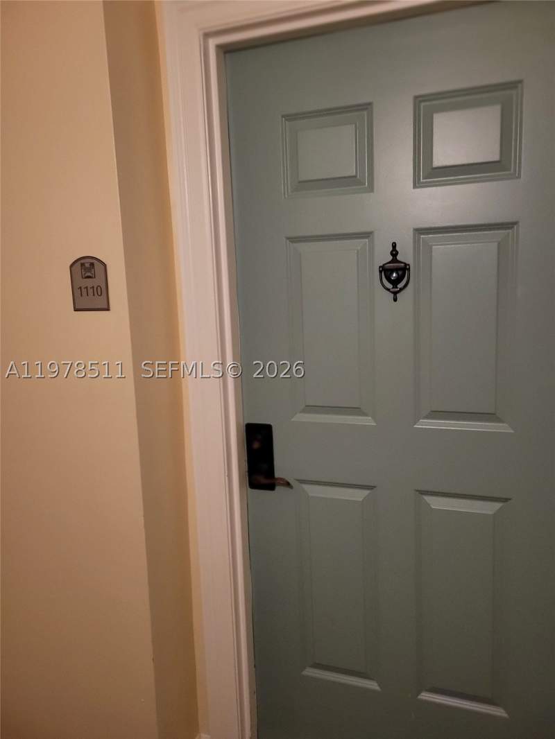 2 bedroom Condominium at 888 S Douglas Rd 1110, Puerta De Palmas Condo, Coral Gables — photo 3