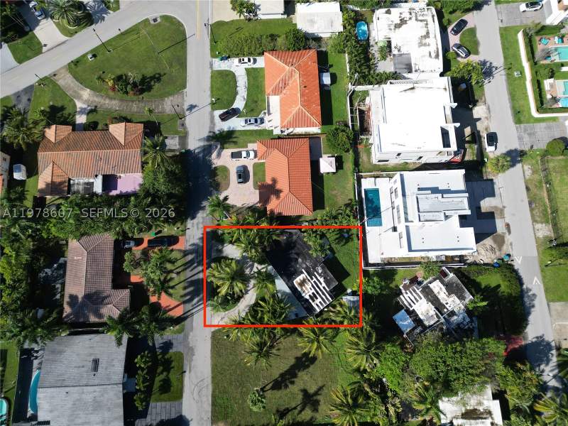 3 bedroom SingleFamilyResidence at 331 188th St, Ocean Blvd Estates Sec A, Sunny Isles Beach — photo 2