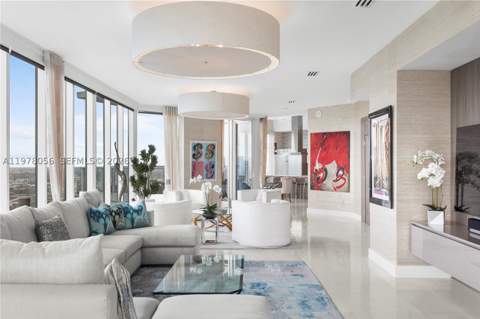 2020 N Bayshore Dr Ph 4702, Miami FL - photo 13 of 69