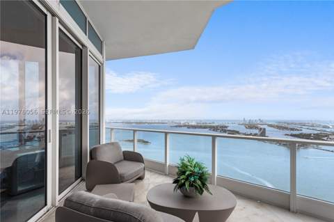2020 N Bayshore Dr Ph 4702, Miami FL - photo 20 of 69