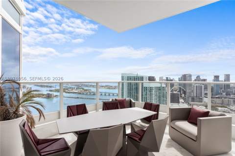 2020 N Bayshore Dr Ph 4702, Miami FL - photo 24 of 69