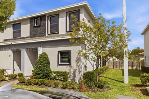421 NE 1st Dr, Florida City FL - photo 6 of 24