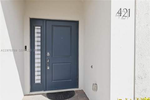 421 NE 1st Dr, Florida City FL - photo 8 of 24
