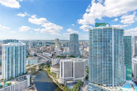 485 Brickell Ave 4702, Miami FL - photo 12 of 28