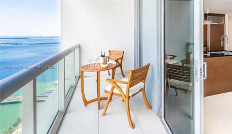 485 Brickell Ave 4702, Miami FL - photo 13 of 28