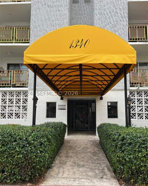 1340 Lincoln Rd 705, Miami Beach FL - photo 19 of 21