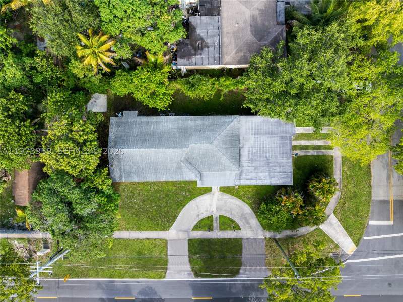 4 bedroom SingleFamilyResidence at 12090 NW 12th Ave, Sunkist Grove, North Miami — photo 3